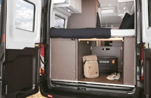 Galéria produktu Etrusco CV600 4x4  - Louis 