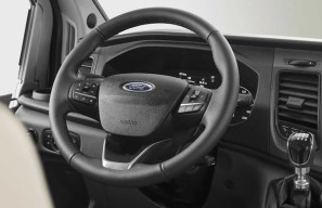 Galéria produktu Etrusco CV600 4x4  - Louis 