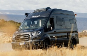 Galéria produktu Etrusco CV600 4x4  - Louis 