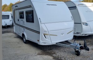 Galéria produktu Weinsberg 400 QDK 2  - KaravanyPD 