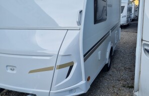 Galéria produktu Weinsberg 400 QDK 2  - KaravanyPD 