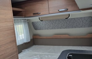 Galéria produktu Weinsberg 400 QDK 2  - KaravanyPD 
