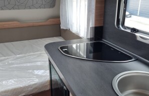 Galéria produktu Weinsberg 400 QDK 2  - KaravanyPD 