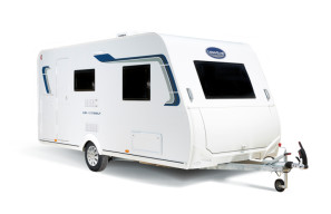 Galéria produktu Sterckeman Sport Edition 410 CP 