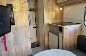 Galéria produktu Niewiadow N-cross 