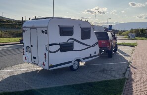 Galéria produktu Niewiadow N-cross 