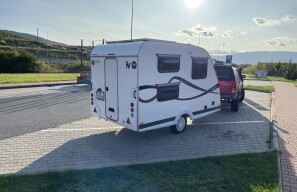 Galéria produktu Niewiadow N-cross 