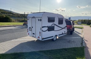 Galéria produktu Niewiadow N-cross 