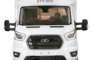 Galéria produktu Etrusco T6,9SF  - AUTOMAT 