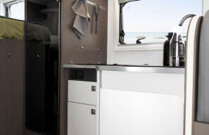 Galéria produktu Etrusco T6,9SF  - AUTOMAT 
