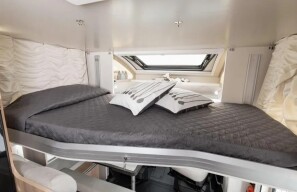 Galéria produktu GIOTTILINE Sienna 330 Privilege 