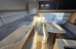 Galéria produktu Sterckeman SPORT LINE 476 