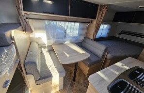 Galéria produktu Sterckeman SPORT LINE 476 