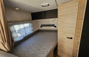 Galéria produktu Sterckeman SPORT LINE 476 