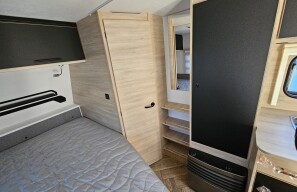 Galéria produktu Sterckeman SPORT LINE 476 