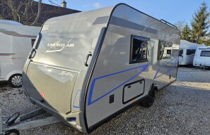 Galéria produktu Sterckeman SPORT LINE 476 