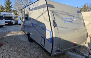 Galéria produktu Sterckeman SPORT LINE 476 