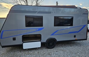 Galéria produktu Sterckeman SPORT LINE 476 