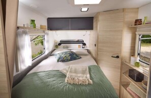 Galéria produktu Sterckeman SPORT LINE 476 