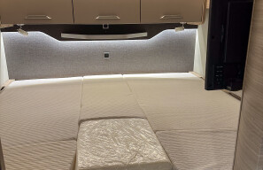 Galéria produktu Knaus Van Ti Plus 650 MEG Platinum  - Knaus 