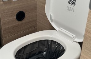 Galéria produktu Knaus Van Ti Plus 650 MEG Platinum  - Knaus 