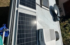 Galéria produktu Knaus Van Ti Plus 650 MEG Platinum  - Knaus 