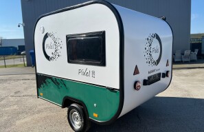 Galéria produktu Baskent Pixel  - "Pixi" 