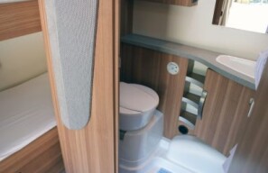 Galéria produktu Weinsberg 480 QDK 2  - KaravanyPD 