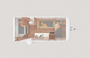 Galéria produktu Weinsberg 480 QDK 2  - KaravanyPD 