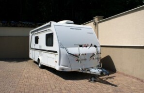 Galéria produktu Weinsberg 480 QDK 2  - KaravanyPD 