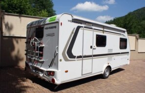 Galéria produktu Weinsberg 480 QDK 2  - KaravanyPD 