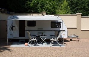 Galéria produktu Weinsberg 480 QDK 2  - KaravanyPD 