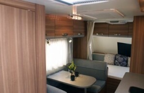 Galéria produktu Weinsberg 480 QDK 2  - KaravanyPD 
