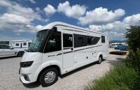 Galéria produktu RAPIDO C86i 