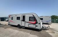 Galéria produktu Caravelair 580PE OPEN EDITION  - DopravaPK 
