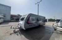 Galéria produktu Caravelair 580PE OPEN EDITION  - DopravaPK 