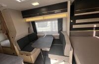 Galéria produktu Caravelair 580PE OPEN EDITION  - DopravaPK 