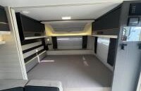 Galéria produktu Caravelair 580PE OPEN EDITION  - DopravaPK 