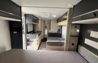 Galéria produktu Caravelair 580PE OPEN EDITION  - DopravaPK 