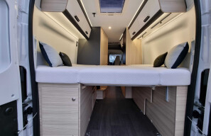 Galéria produktu Sun Living V60SP TENTTOP  - Karavanea 
