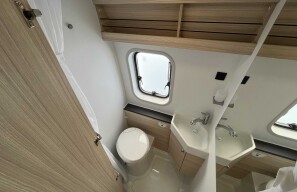 Galéria produktu Sun Living V60SP TENTTOP  - Karavanea 