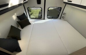 Galéria produktu Sun Living V60SP TENTTOP  - Karavanea 