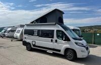 Galéria produktu RAPIDO DREAMER 2025 D55 UP  - DopravaPK 