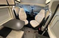 Galéria produktu RAPIDO DREAMER 2025 D55 UP  - DopravaPK 