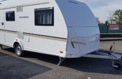 Galéria produktu Weinsberg CaraOne 480 QDK 