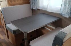 Galéria produktu Weinsberg CaraOne 480 QDK 
