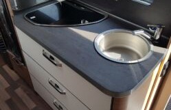 Galéria produktu Weinsberg CaraOne 480 QDK 