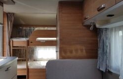 Galéria produktu Weinsberg CaraOne 480 QDK 