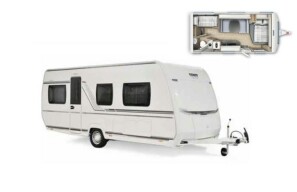 Galéria produktu Fendt APERO Active 560SKM  - DopravaPK 