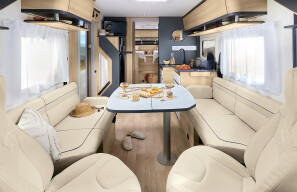 Galéria produktu ITINEO JC740 Family  - DopravaPK 